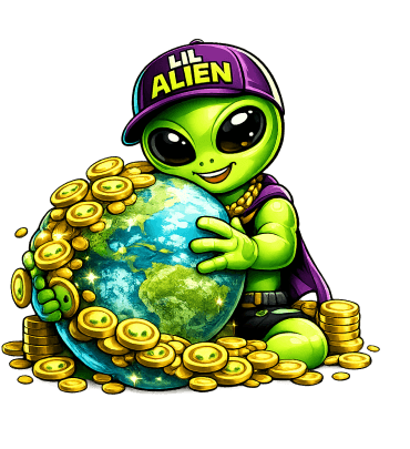 alien