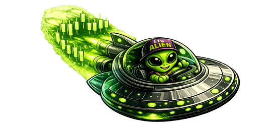 alien