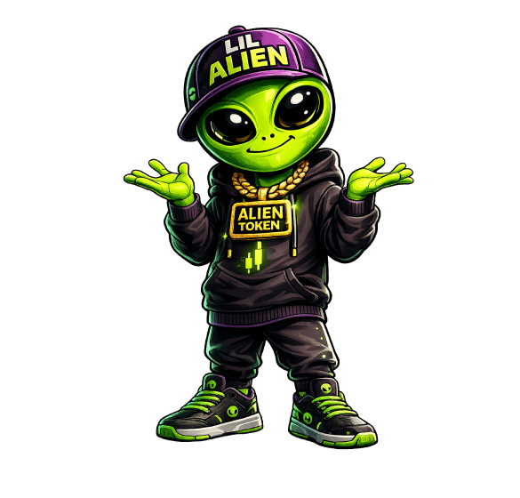 alien
