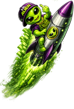 rocket