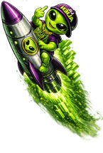 rocket