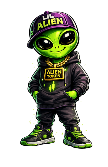 alien